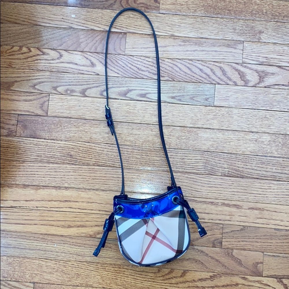 Burberry Bag - Picture 6 of 6